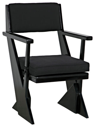 Madoc Arm Chair