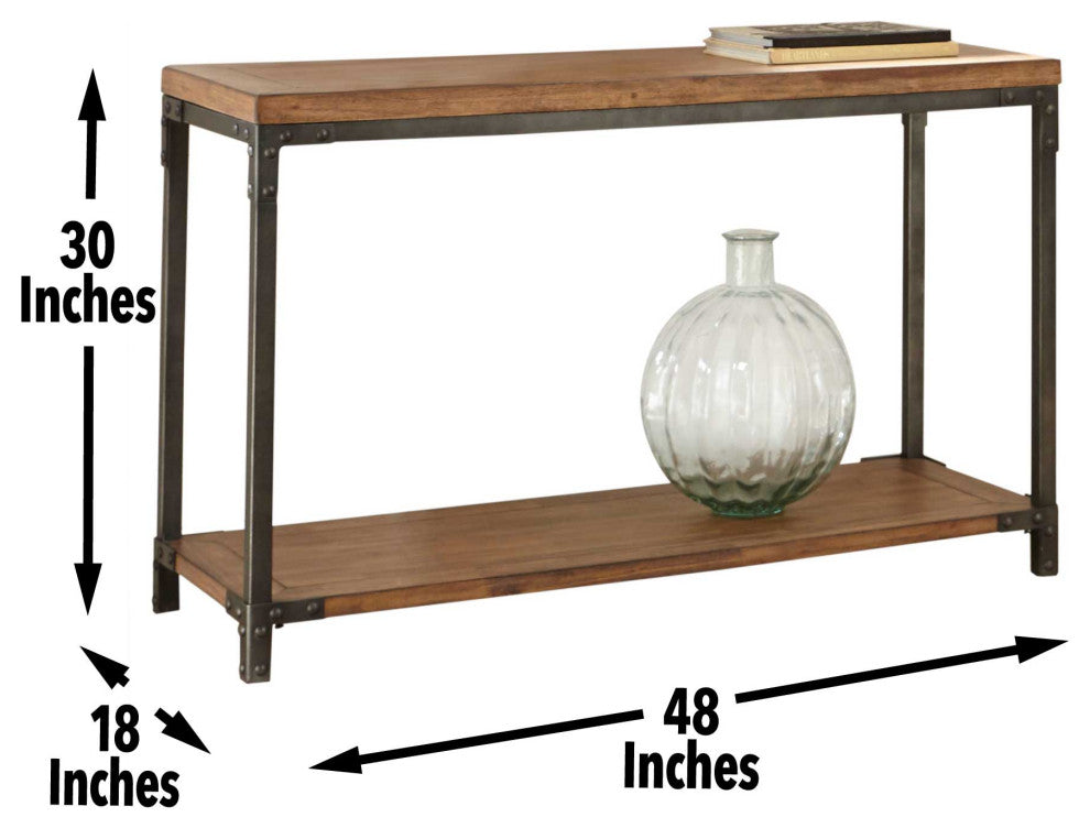 Lantana Sofa Table