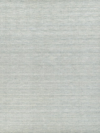 Catalina Hand Loomed Wool and Bamboo Silk Beige Area Rug