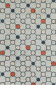 Stella Contemporary Area Rug, 5'x7'6"