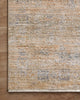 Jean Stoffer x Loloi Katherine Copper / Steel 7'-10" x 10' Area Rug