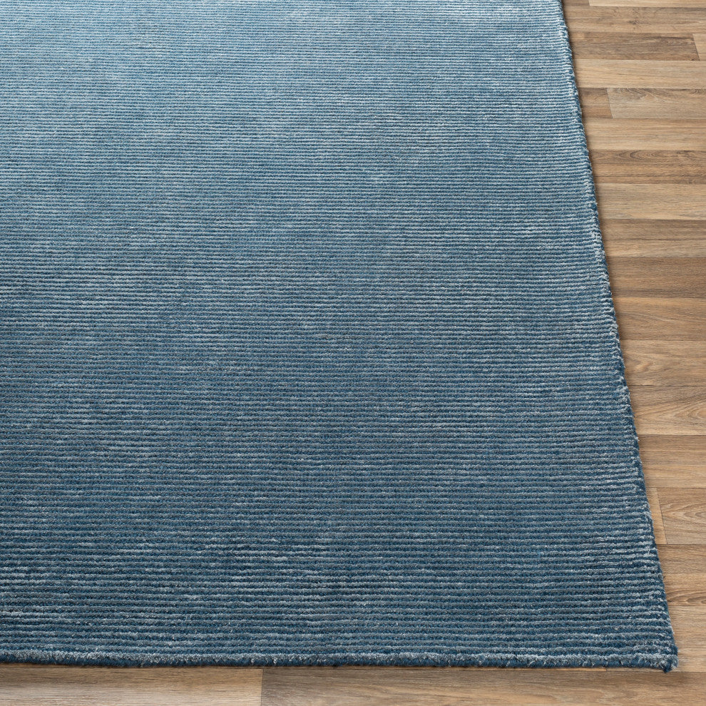Surya Austin AUS-2306 Modern Area Rug, 8' x 10' Rectangle
