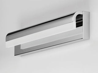ET2 E24842-90 Waterfall 18"W Integrated LED Bath Bar - Polished Chrome
