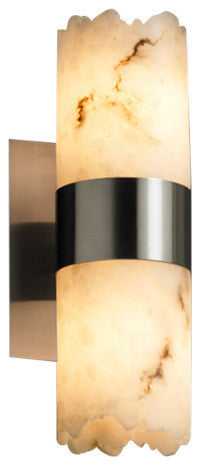Dakota 2-Up/Down Light Wall Sconce