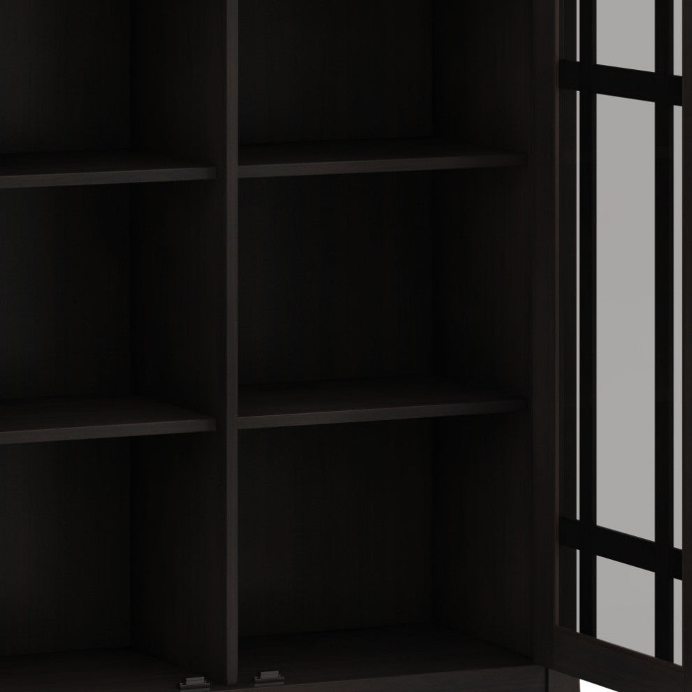 Interior/shelf close-up on white background; cropped view.