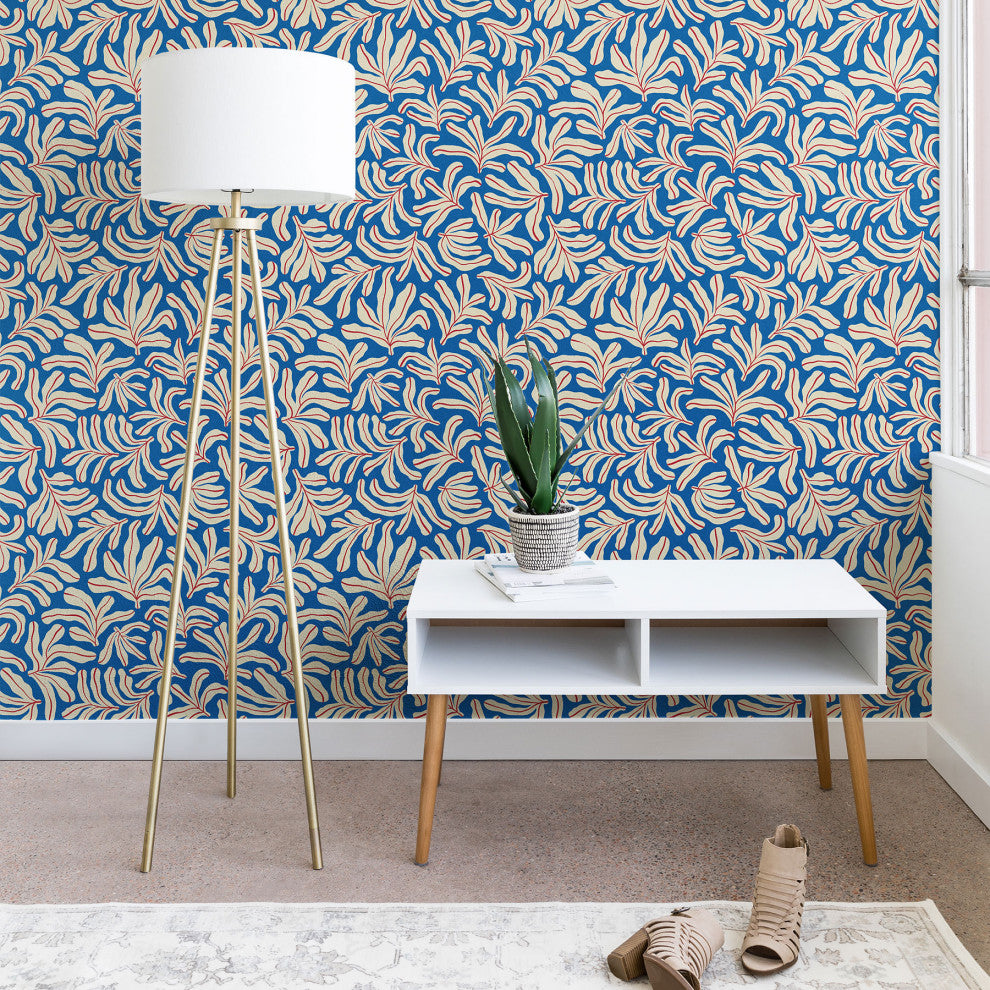 Alisa Galitsyna Lazy Summer Pattern 2 Wallpaper