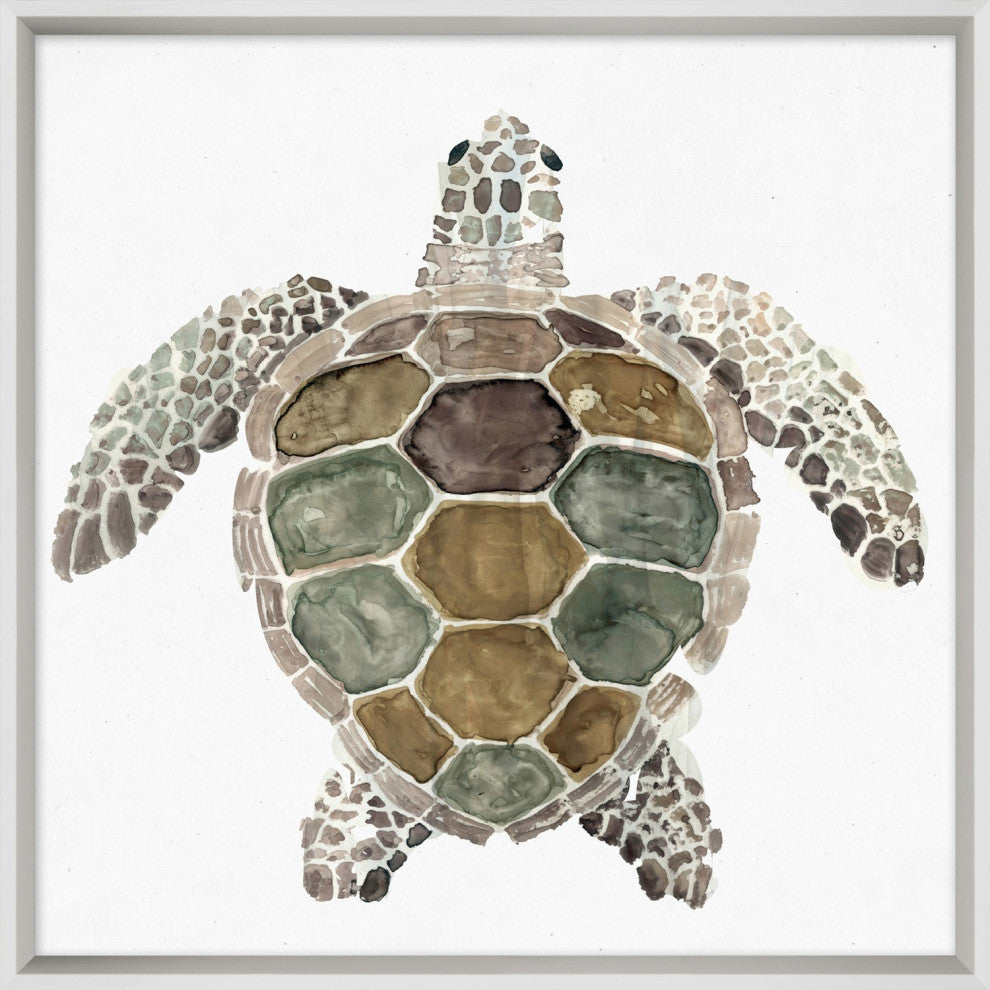 Aquatic Assortment 16, Giclee Reproduction Artwork