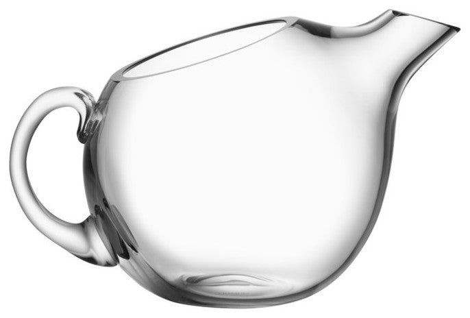 Orrefors Mingus 50 Ounce Martini Pitcher