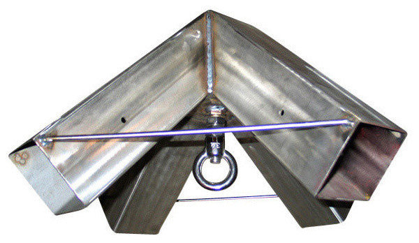 4-Pod Stand Top Bracket