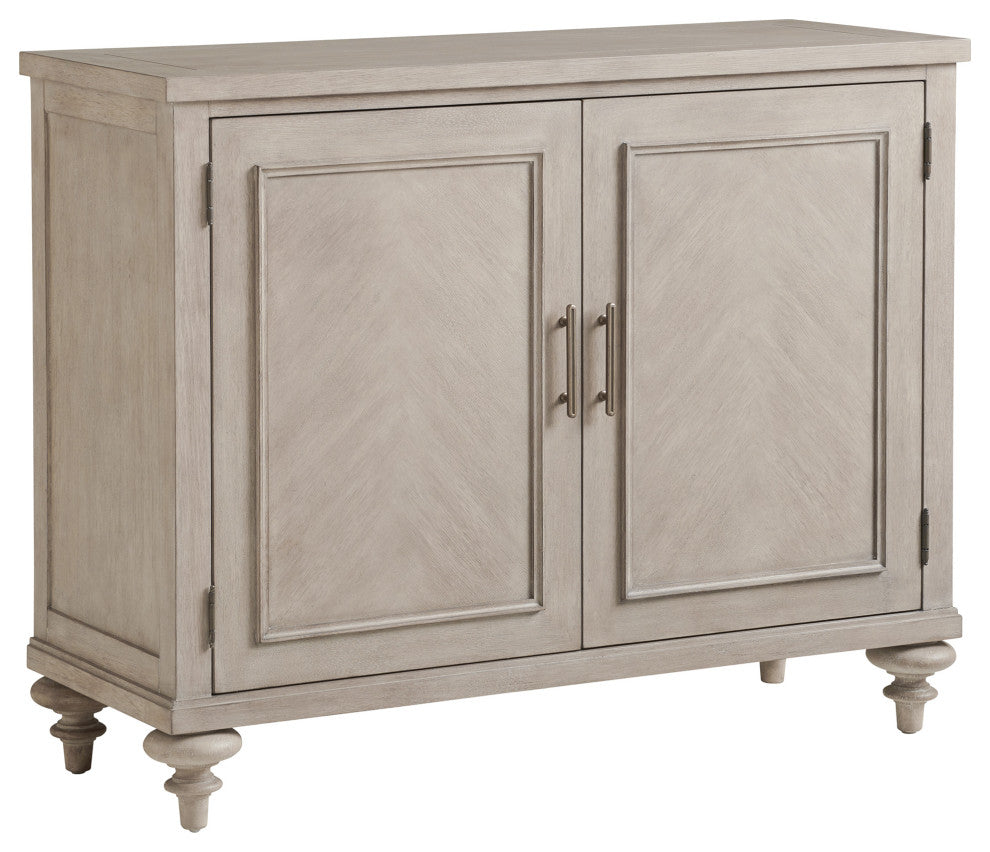Neptune Hall Chest