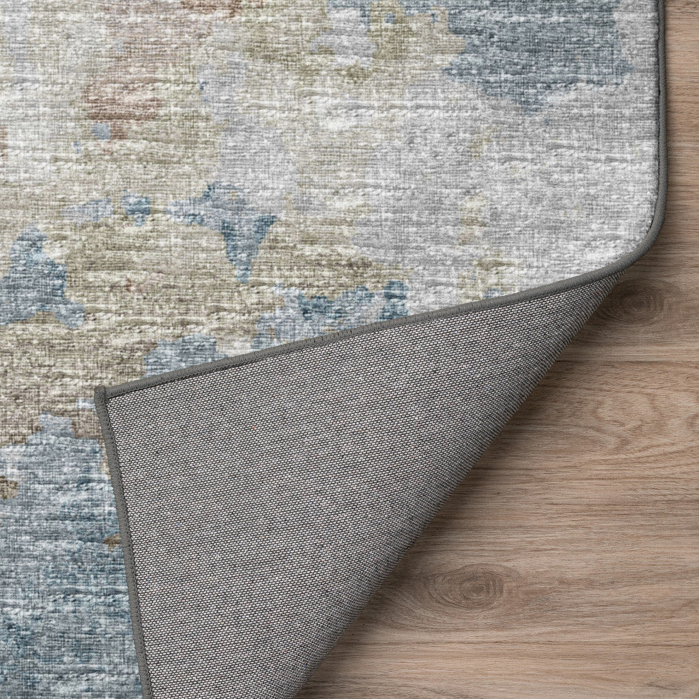 Camberly CM2 Seascape 3' x 5' Rug