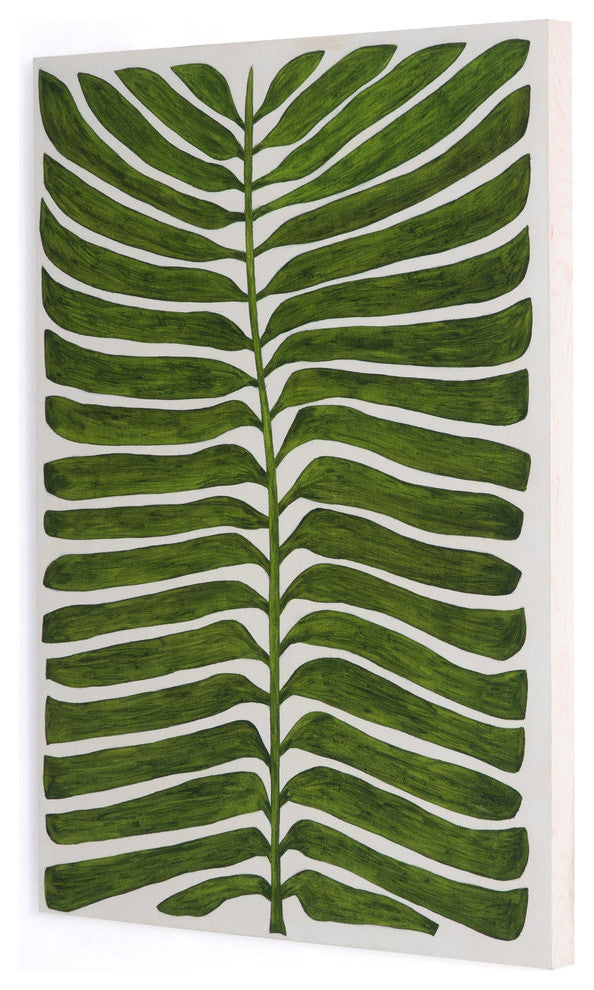 Deplazium By Marianne Hendriks