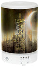 Essential Oil Diffuser Home Where Story Begins