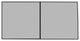 Magnetic Garage Screen Door - Heavy-Duty Fiberglass Mesh Insect and Bug Net