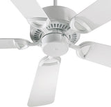 Quorum Lighting Estate Traditional Ceiling Fan