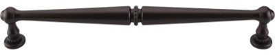 Edwardian Appliance Pull 12" (c-c) - Oil Rubbed Bronze