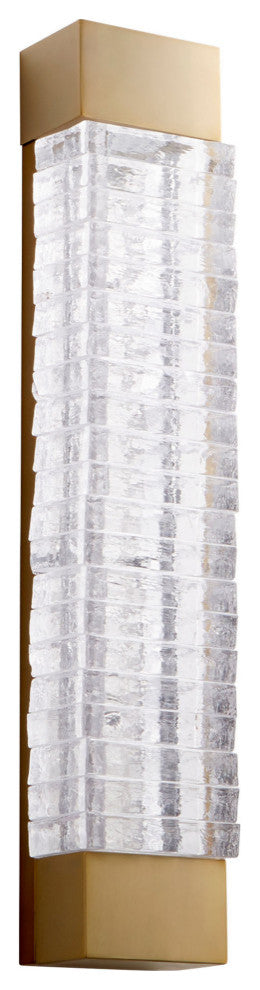 Cyan Design Kallik 2lt Wall Sconce