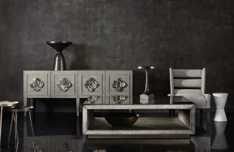 Bernhardt Sutherland Cocktail Table