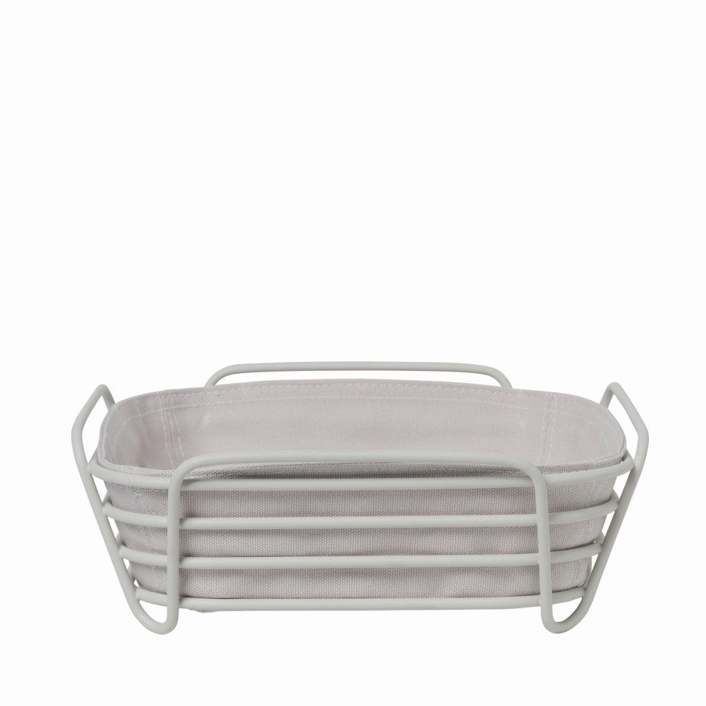 Delara Bread Basket, Moonbeam
