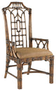 Pacific Rim Arm Chair