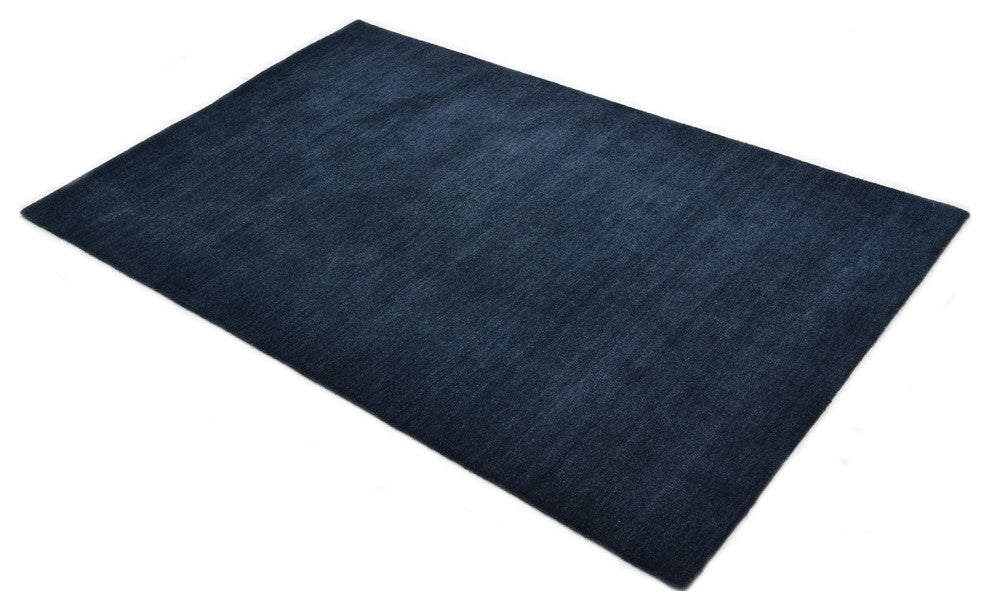 Zayn, Handmade Area Rug 3' 0" x 5' 0", 8 X 10