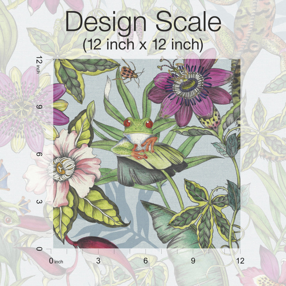 Rainforest Wallpaper