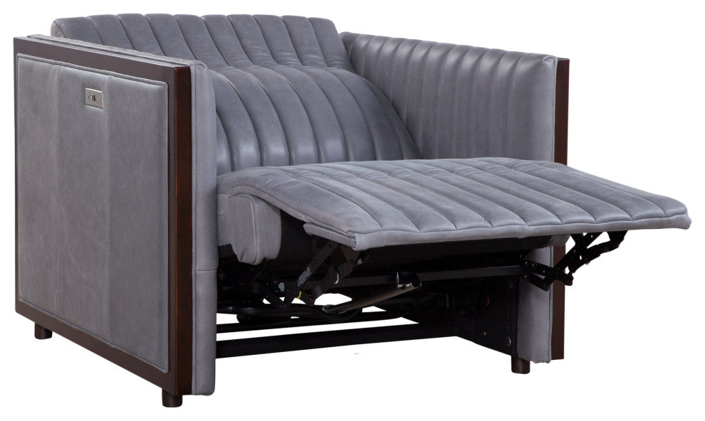 Havana Swivel Chair, Selena Storm