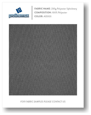 S2 Twin Size 5PC Knife Edge Daybed Mattress Cushion Bolster Complete Set AD003