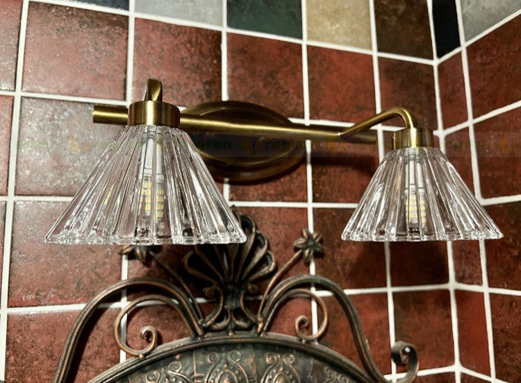 Tomelloso | Luxury Italian Style Waterproof Headligts, 2 Lights