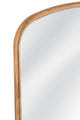 Monroe Wall Mirror - Gold