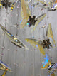 Butterfly Dance Chandelier
