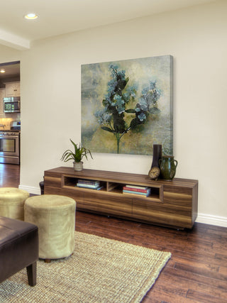 "Summer's End" Print on Canvas by Irena Orlov