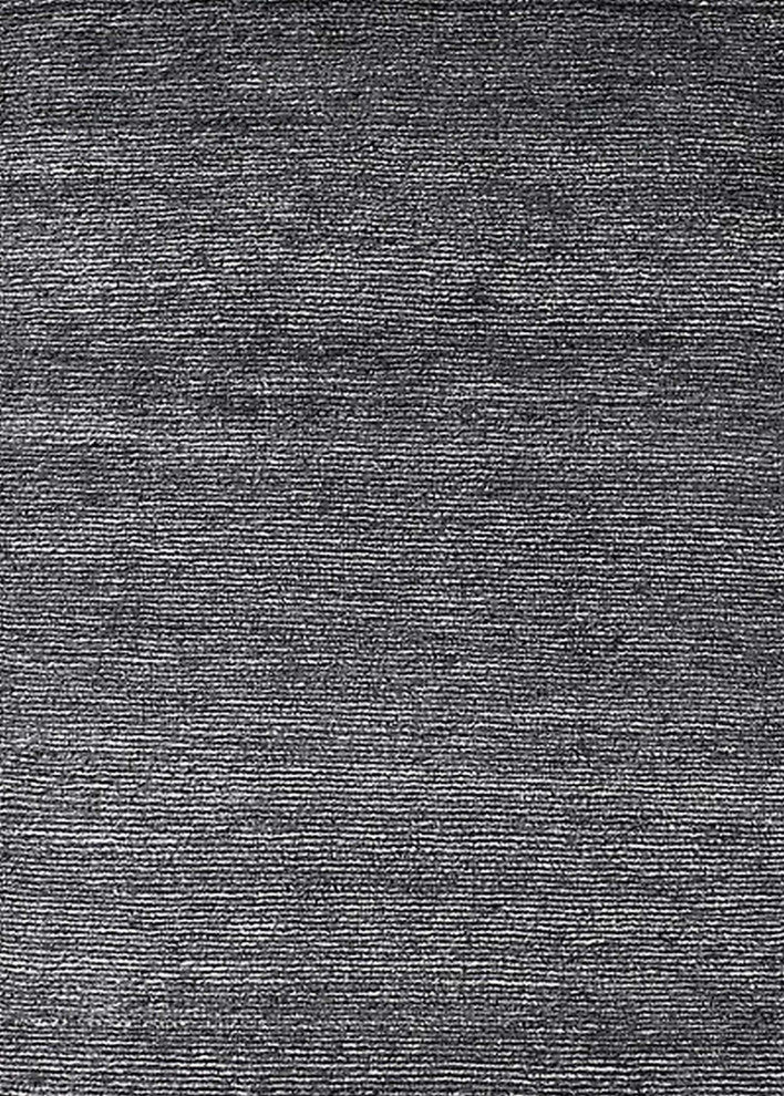Ahgly Company Indoor Rectangle Mid-Century Modern Area Rugs, 7' x 9'