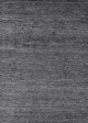Ahgly Company Indoor Rectangle Mid-Century Modern Area Rugs, 7' x 9'