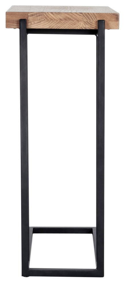 Mila C Shape Side Table