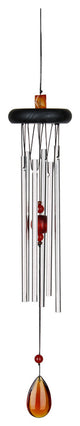 Woodstock Chakra Chimes, Amber