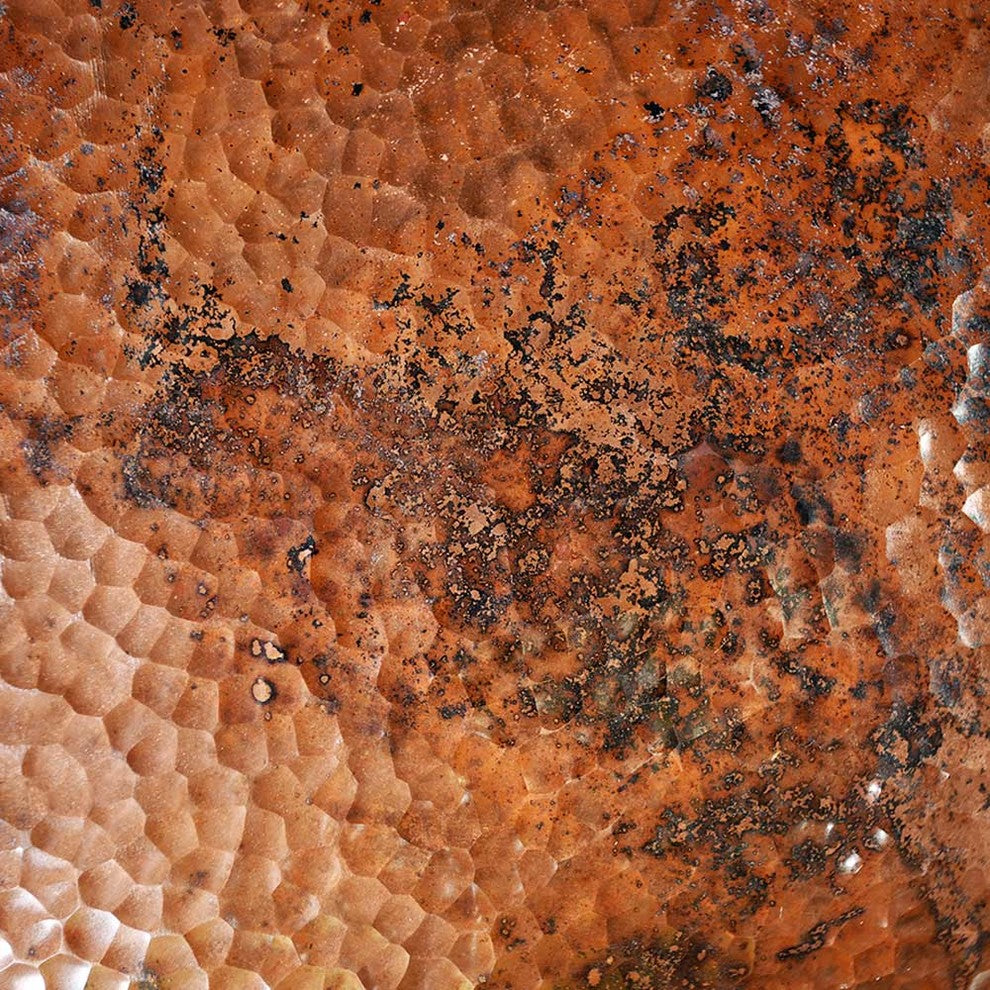 Maestro Lotus in Tempered