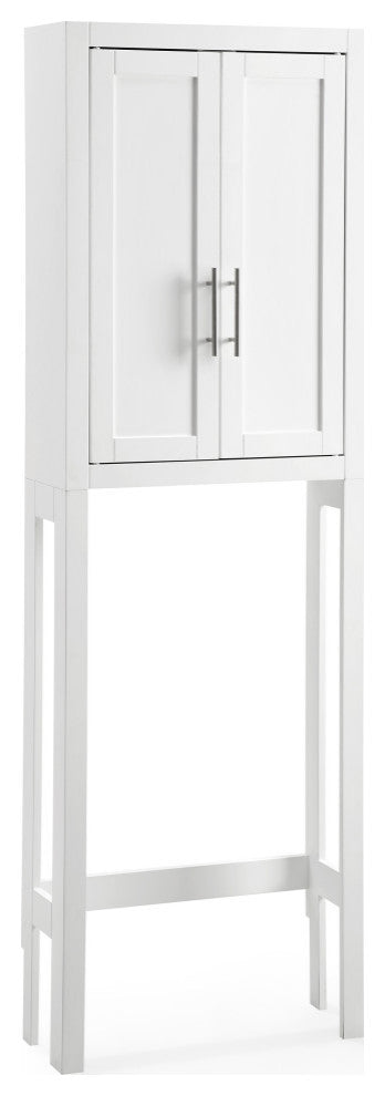 Savannah Space Saver White