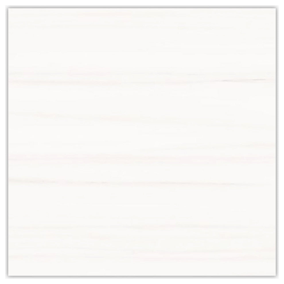 Premium Dolomite Polished 24x24 Porcelain Tile