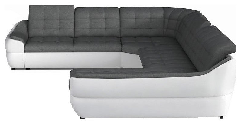 INFINITY XL Sleeper Sectional, Right Corner
