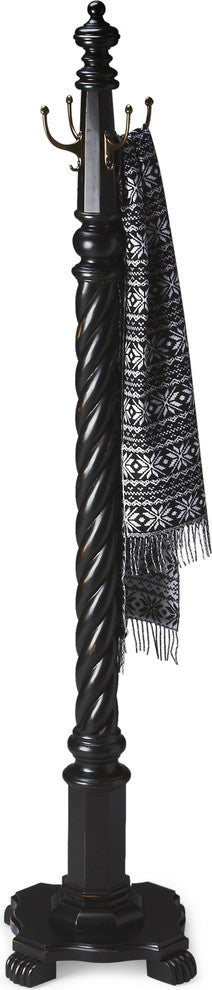 Butler Joshua Black Licorice Costumer