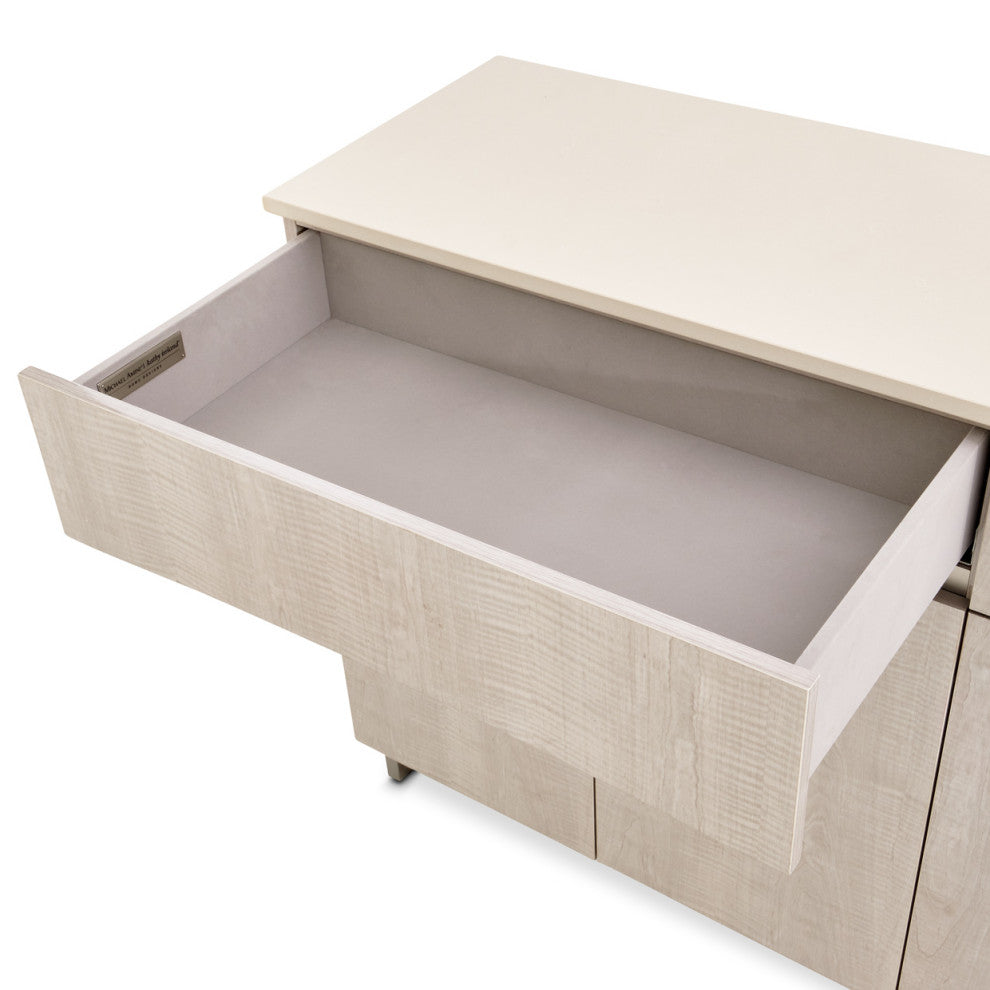 Marin Sideboard - Greige