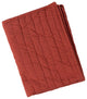 Base Camp, Quilt, Brick, Queen