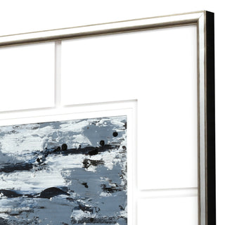 Imprint I Artwork, 2-Piece Set