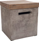 Guild Master 157-036 Midwest Side Table