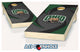 Ohio Swoosh Cornhole Set