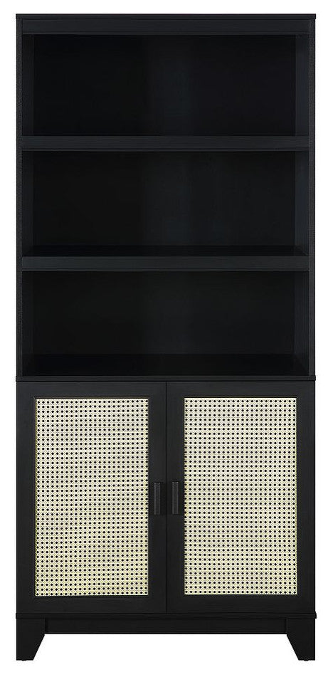 Manhattan Comfort Sheridan Bookcase Cabinet