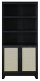 Manhattan Comfort Sheridan Bookcase Cabinet