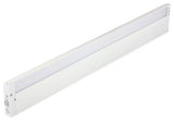 Kichler 4U30K30WHT LED Under Cabinet, Textured White Finish
