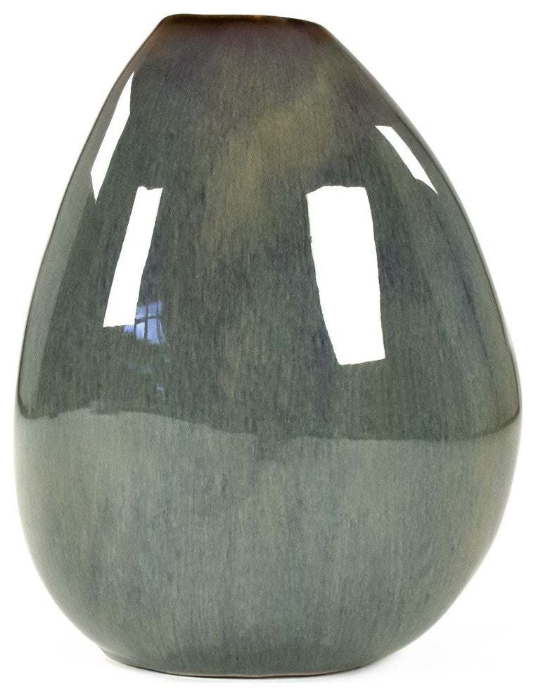 Atomic Vase Large